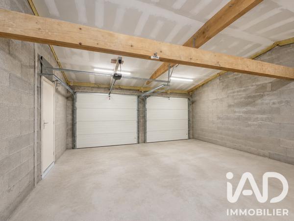 Maison à vendre 5 pièces 111 m² Angliers