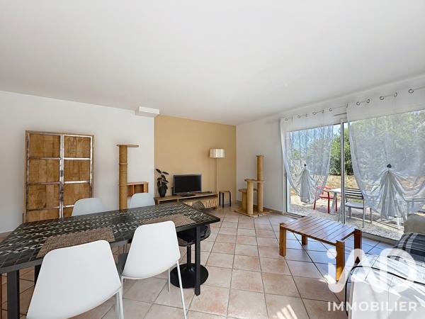 Maison à vendre 5 pièces 111 m² Angliers