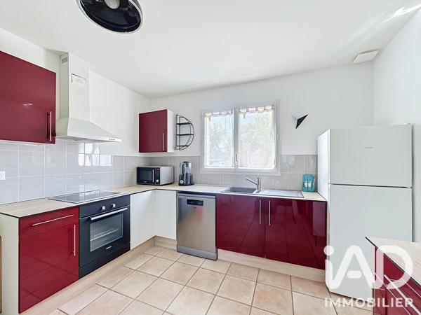 Maison à vendre 5 pièces 111 m² Angliers