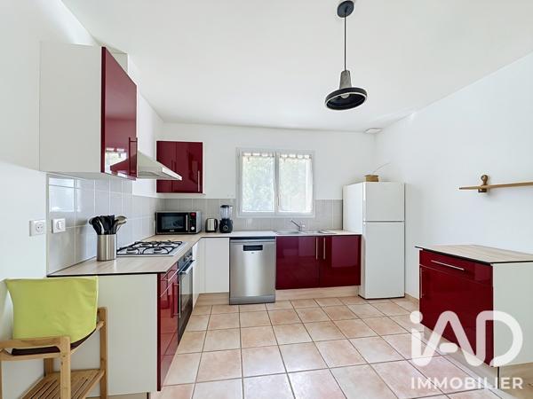 Maison à vendre 5 pièces 111 m² Angliers