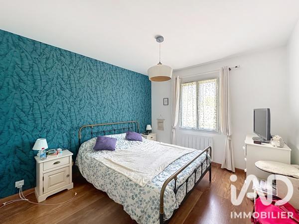 Maison à vendre 5 pièces 111 m² Angliers