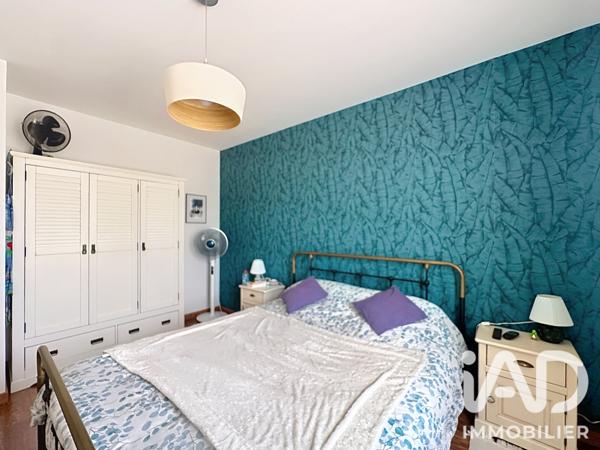Maison à vendre 5 pièces 111 m² Angliers