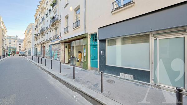Entre loft et galerie : une adresse atypique et confidentielle à Paris - Paris