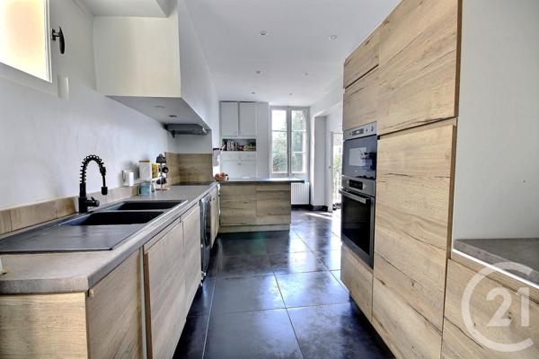 Maison à vendre  5 pièces - 126 m2 ESTERNAY - 51