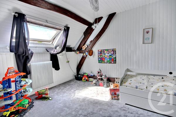 Maison à vendre  5 pièces - 126 m2 ESTERNAY - 51