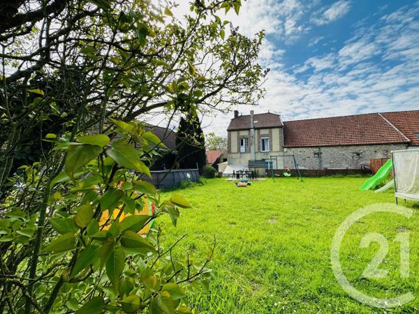 Maison à vendre  5 pièces - 126 m2 ESTERNAY - 51