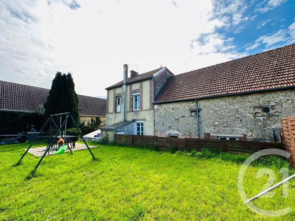 Maison à vendre  5 pièces - 126 m2 ESTERNAY - 51
