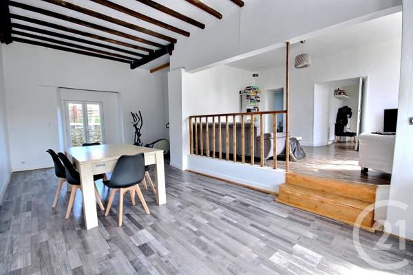 Maison à vendre  5 pièces - 126 m2 ESTERNAY - 51