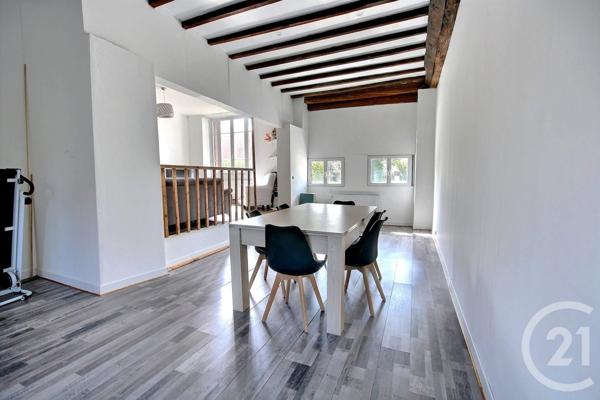 Maison à vendre  5 pièces - 126 m2 ESTERNAY - 51