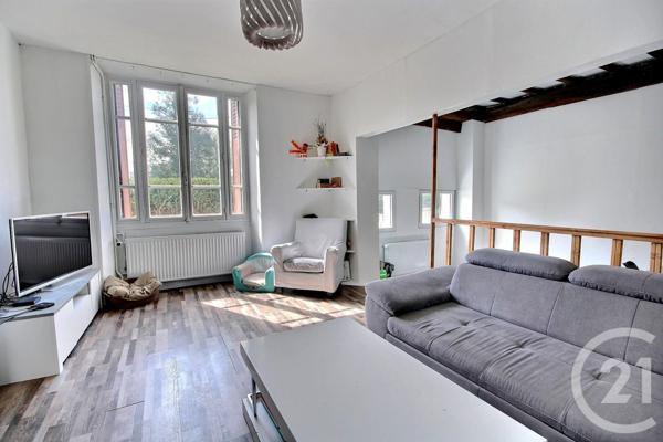 Maison à vendre  5 pièces - 126 m2 ESTERNAY - 51