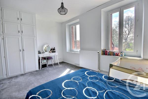 Maison à vendre  5 pièces - 126 m2 ESTERNAY - 51