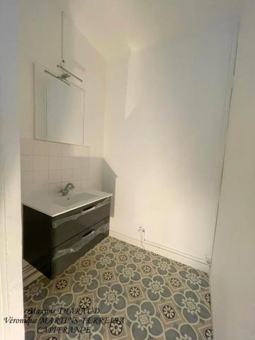 À louer : Appartement T2 – Vierzon Village (18)