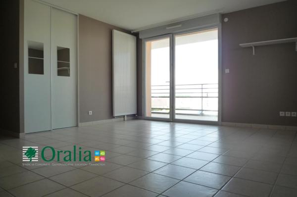 Appartement · Location St Apollinaire (21850) 2 pièces · 51m²