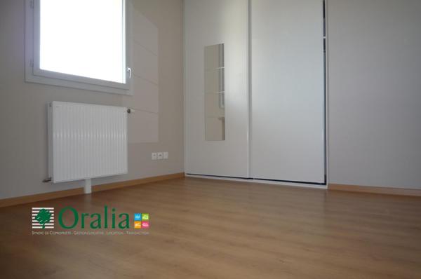 Appartement · Location St Apollinaire (21850) 2 pièces · 51m²