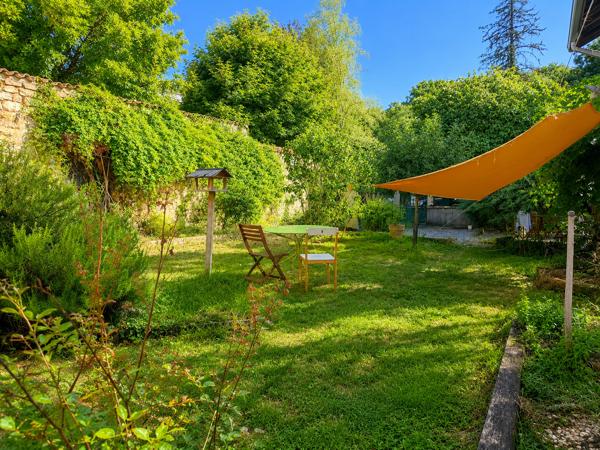 Maison St Benoit 5 pièces de 190m²