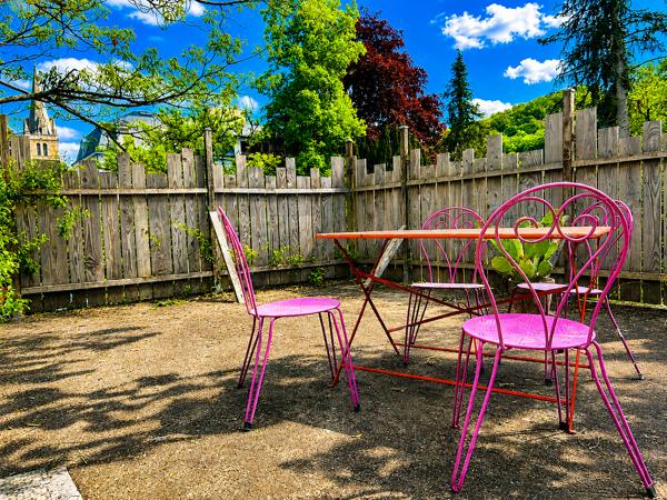 Maison St Benoit 5 pièces de 190m²