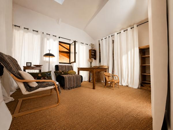 Maison St Benoit 5 pièces de 190m²