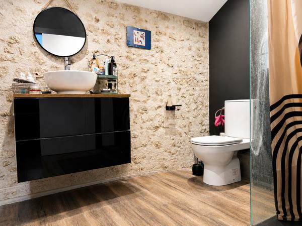 Maison St Benoit 5 pièces de 190m²