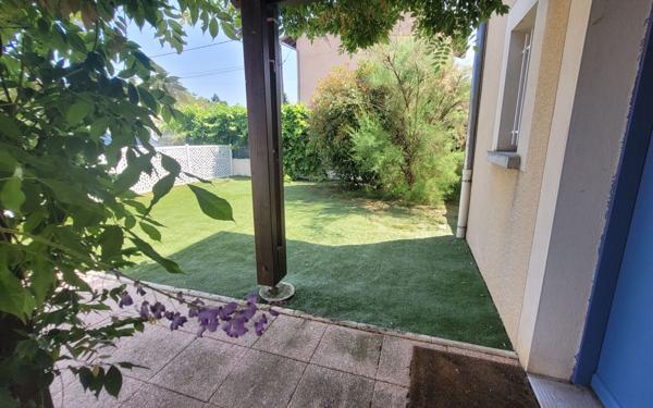 Maison à vendre    4 pièces •  La Côte-Saint-André