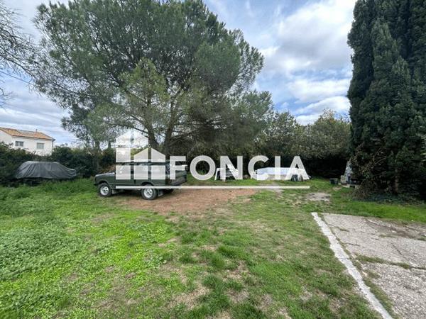 À vendre Local commercial 200 m² - Toulouse 31100