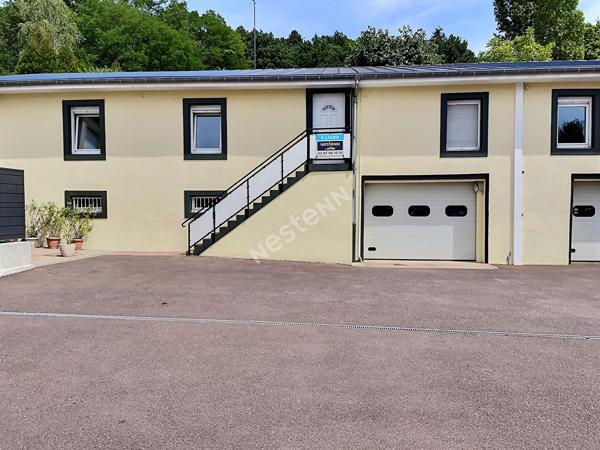 Bureaux Saint Avold  93 m2