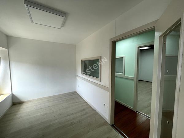 Bureaux Saint Avold  93 m2