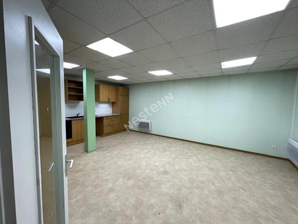 Bureaux Saint Avold  93 m2