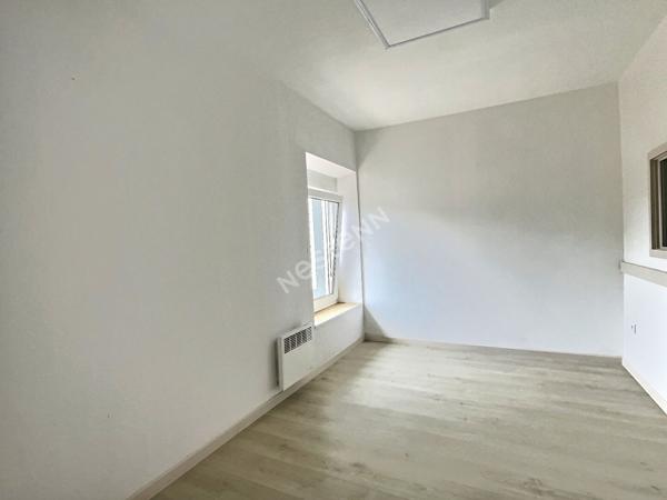 Bureaux Saint Avold  93 m2