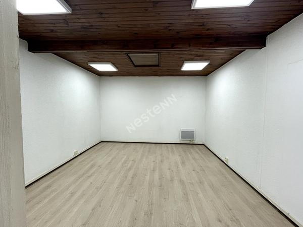 Bureaux Saint Avold  93 m2