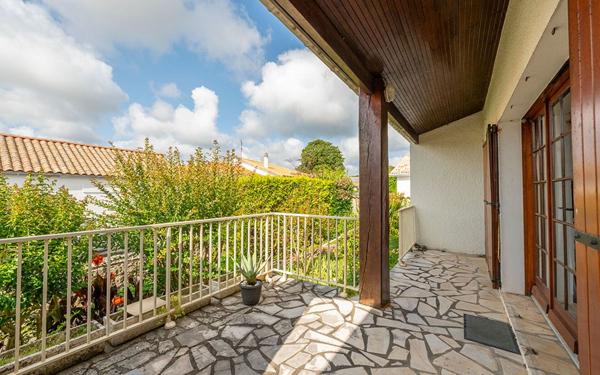 Maison à vendre    4 pièces •  La Tremblade