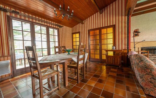 Maison à vendre    4 pièces •  La Tremblade