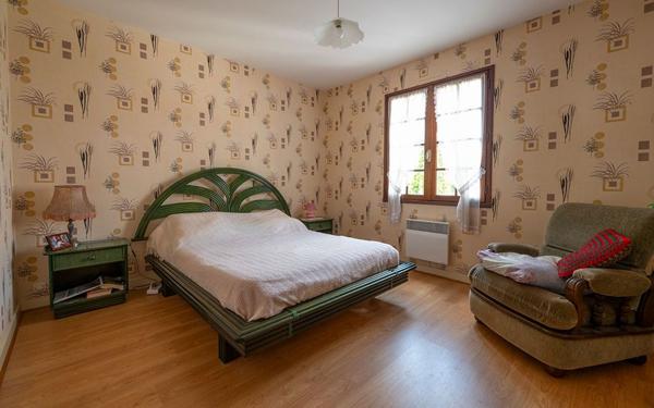 Maison à vendre    4 pièces •  La Tremblade