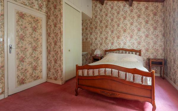 Maison à vendre    4 pièces •  La Tremblade