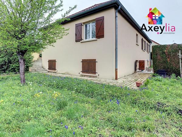 Digoin (71160) A VENDRE- DIGOIN- MAISON AVEC 5 CHAMBRES