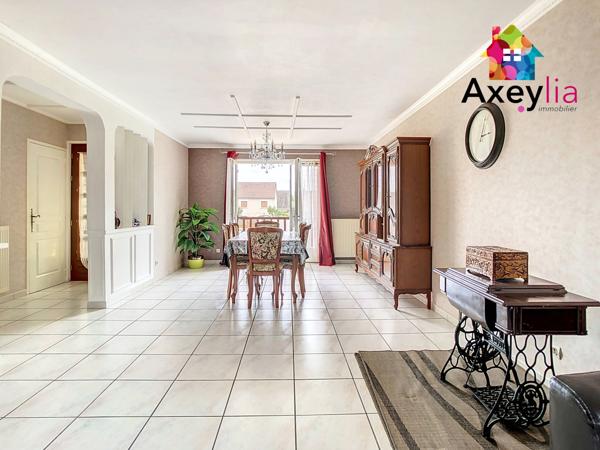 Digoin (71160) A VENDRE- DIGOIN- MAISON AVEC 5 CHAMBRES