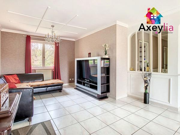 Digoin (71160) A VENDRE- DIGOIN- MAISON AVEC 5 CHAMBRES