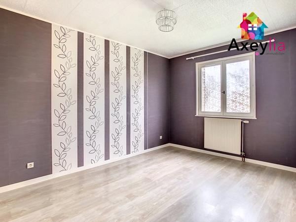 Digoin (71160) A VENDRE- DIGOIN- MAISON AVEC 5 CHAMBRES