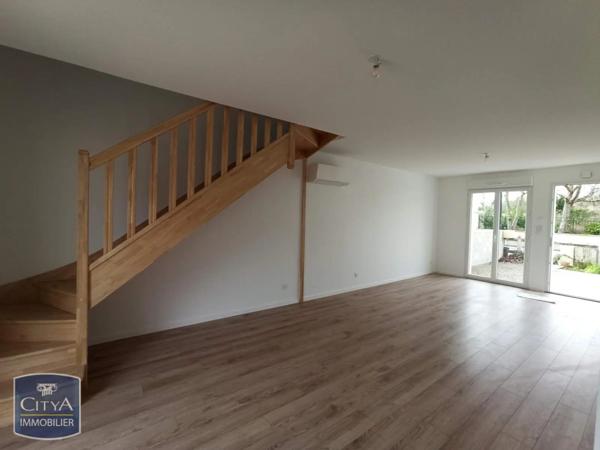 Maison à louer 4 pièces 88.24m²