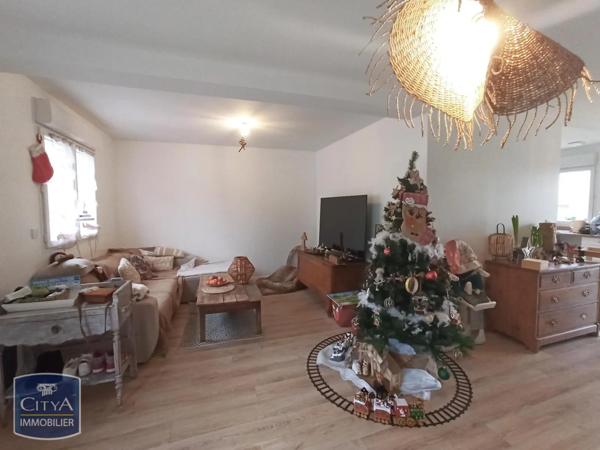 Maison à louer 4 pièces 88.24m²