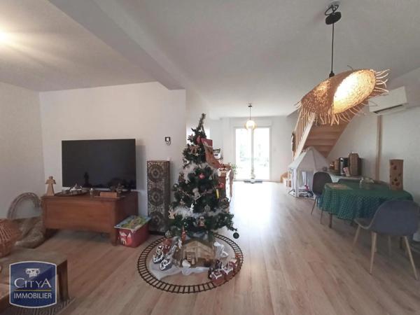 Maison à louer 4 pièces 88.24m²