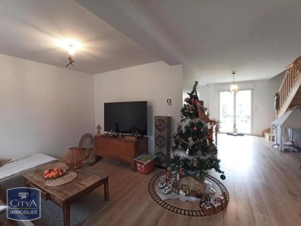 Maison à louer 4 pièces 88.24m²