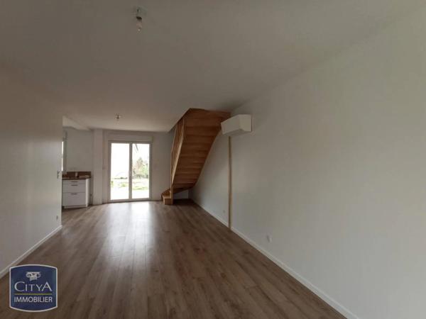 Maison à louer 4 pièces 88.24m²