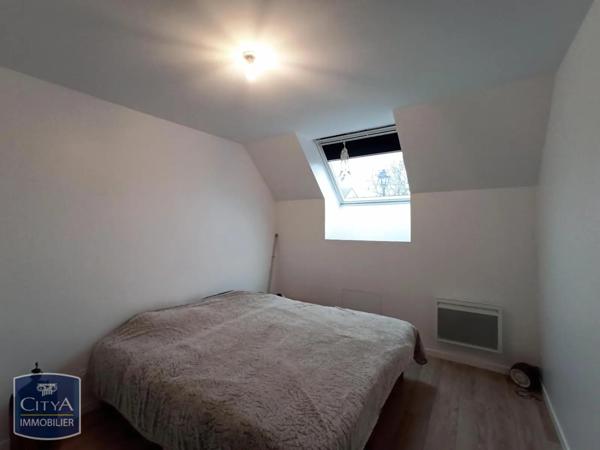 Maison à louer 4 pièces 88.24m²