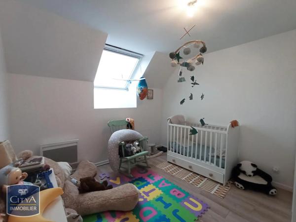 Maison à louer 4 pièces 88.24m²