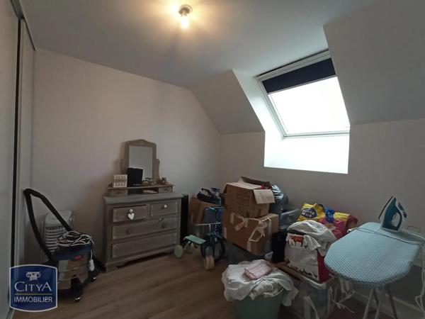 Maison à louer 4 pièces 88.24m²