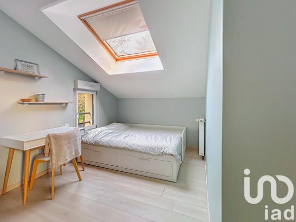 Maison à vendre 9 pièces 220 m² Vaucresson