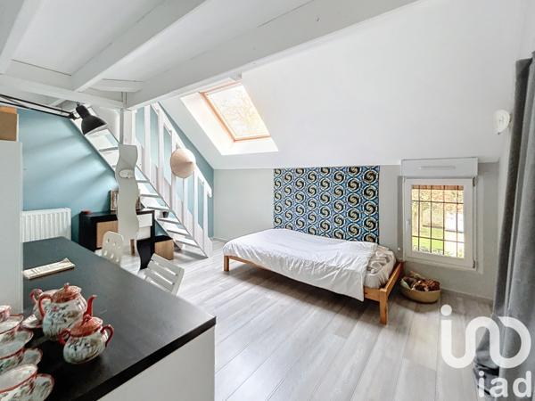 Maison à vendre 9 pièces 220 m² Vaucresson