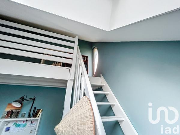 Maison à vendre 9 pièces 220 m² Vaucresson