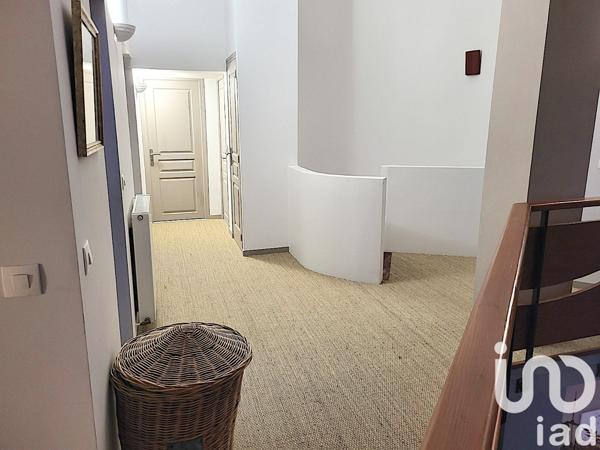 Maison à vendre 9 pièces 220 m² Vaucresson