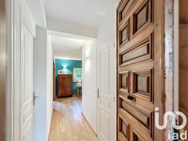 Maison à vendre 9 pièces 220 m² Vaucresson